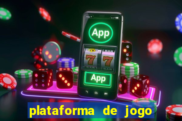 plataforma de jogo do ratinho